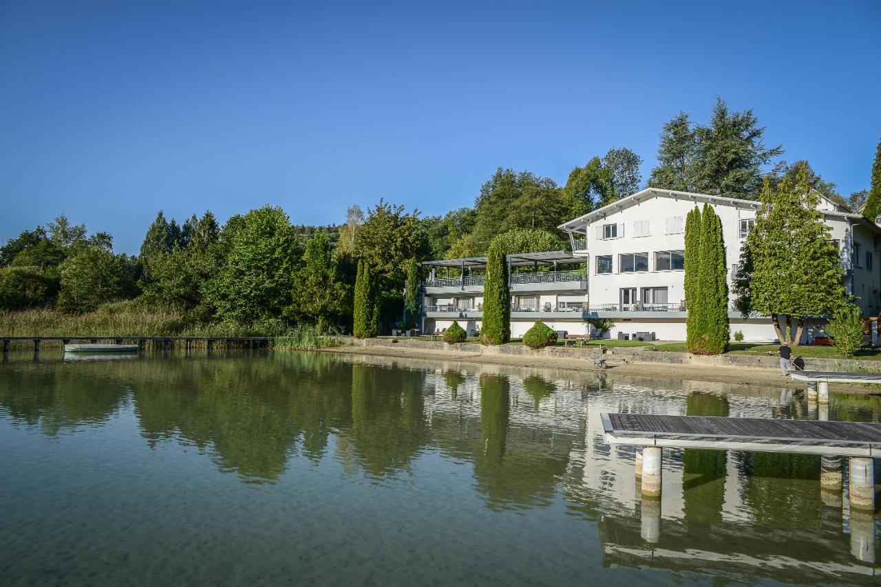 Novalaise Plage Exterior foto